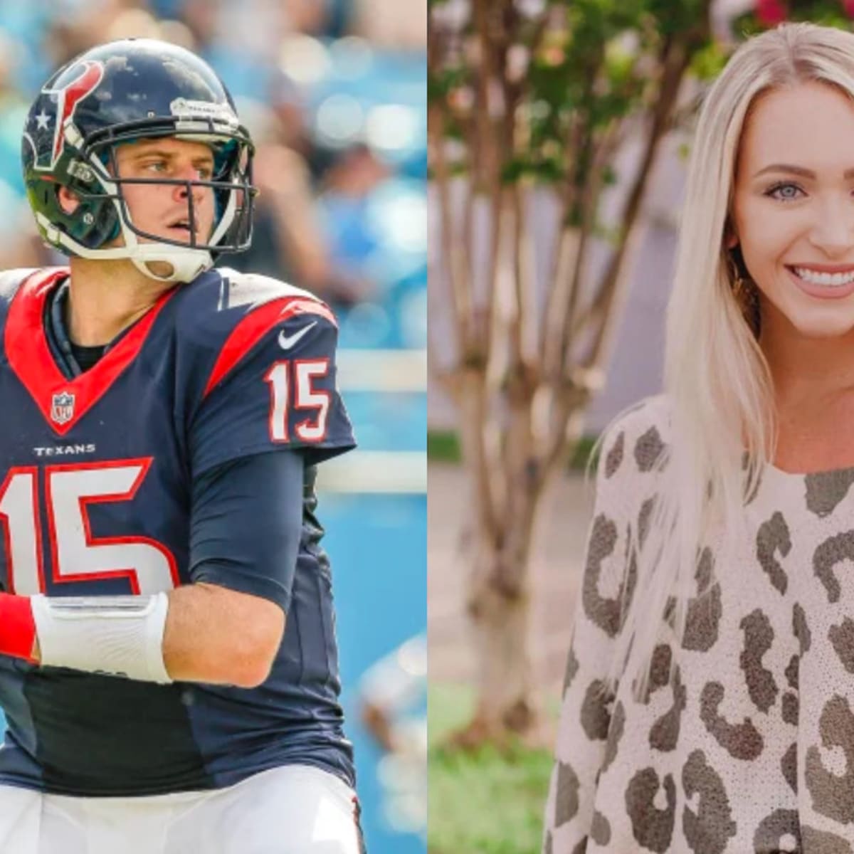 Former Houston Texans Quarterback Passes Away in Florida Drowning