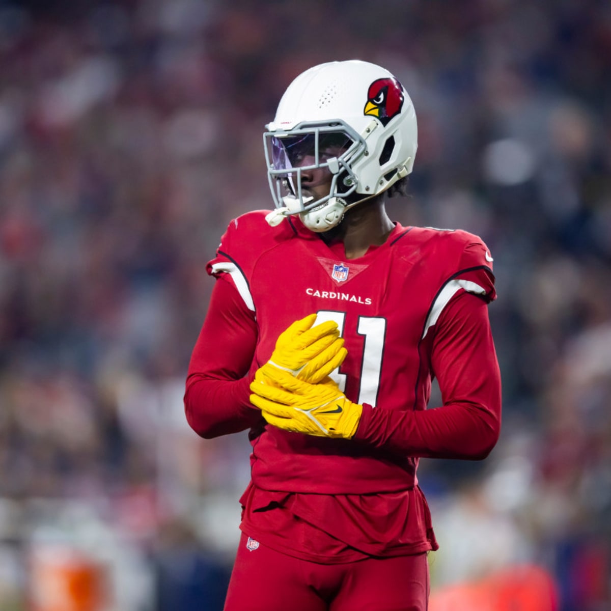 Expected roles for the Arizona Cardinals' 7 draft picks in 2021