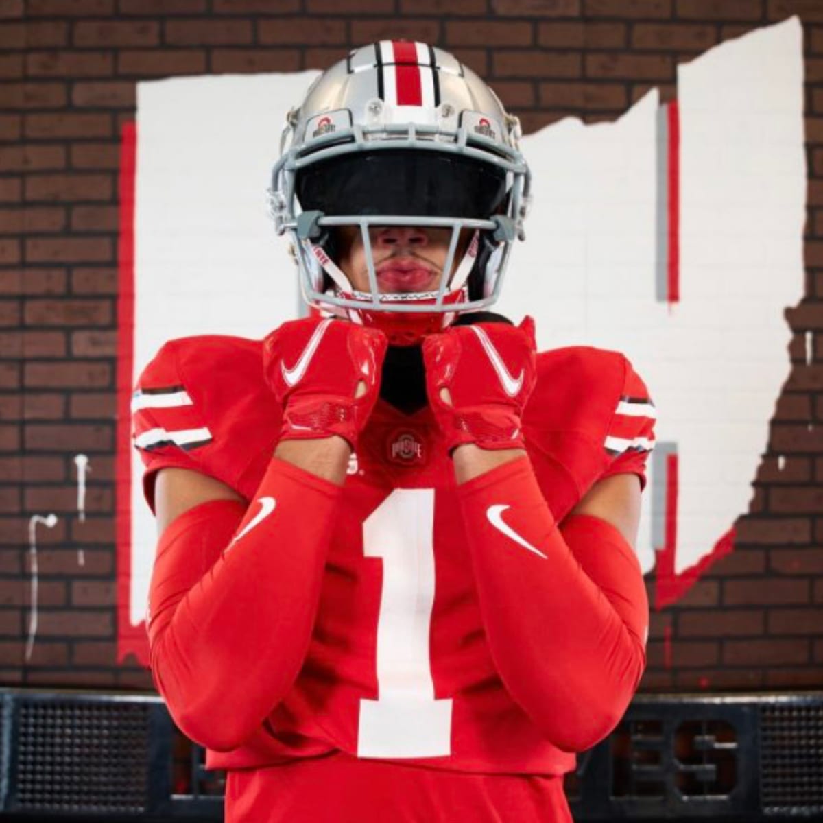 BREAKING: Ohio State Buckeyes Lands Commitment From 4-Star CB Miles  Lockhart - Sports Illustrated Ohio State Buckeyes News, Analysis and More