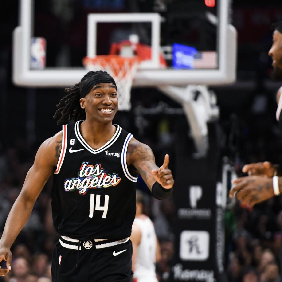 Los Angeles Clippers Player Terance Mann Buys Modern Farmhouse-Style  Mansion in Tarzana for $4.8 Million