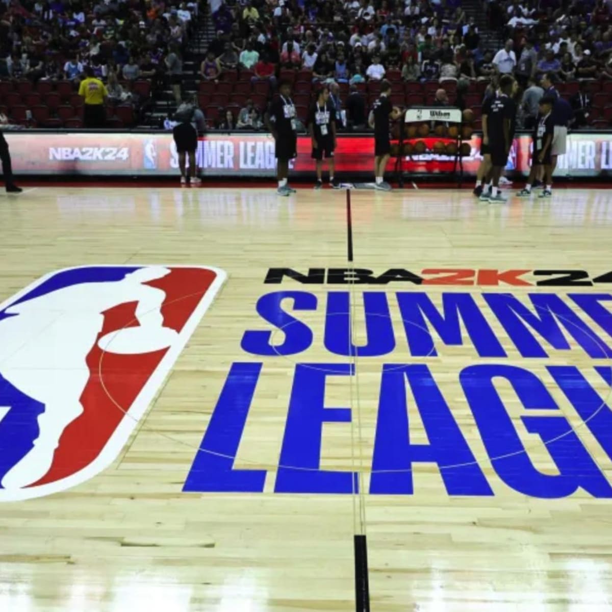 The details behind the inaugural Las Vegas Summer League