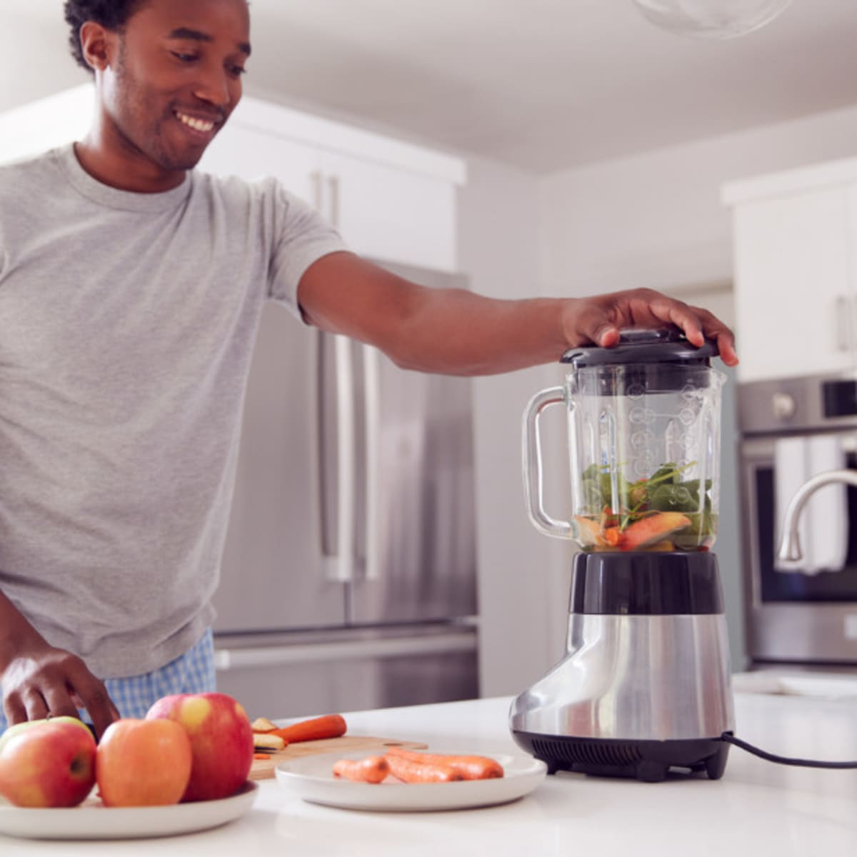 Ninja's New Blender Will Replace Three Kitchen Appliances - Sports  Illustrated