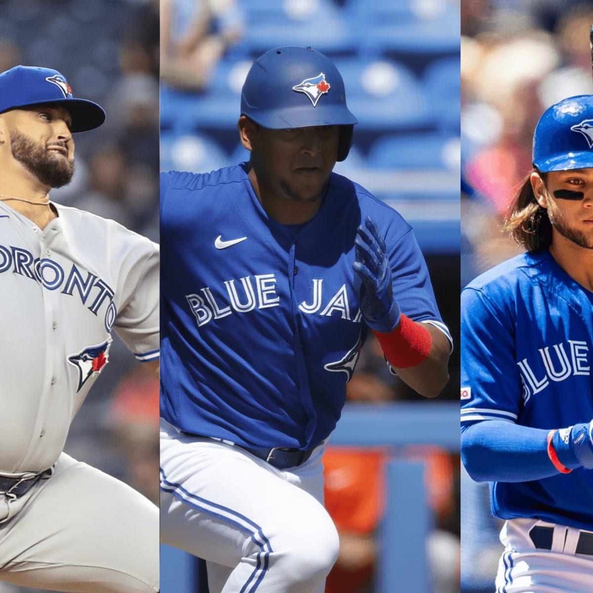 How Blue Jays' best prospects performed in MLB debuts, careers