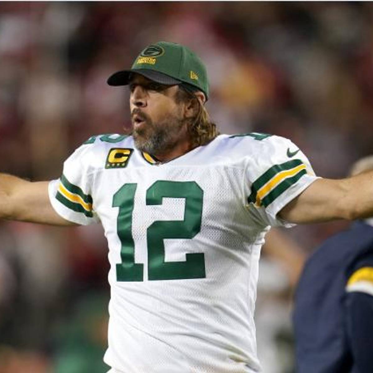 Aaron Rodgers Ranks as the NFL's Highest-Paid NFL Player - Sports  Illustrated Cal Bears News, Analysis and More