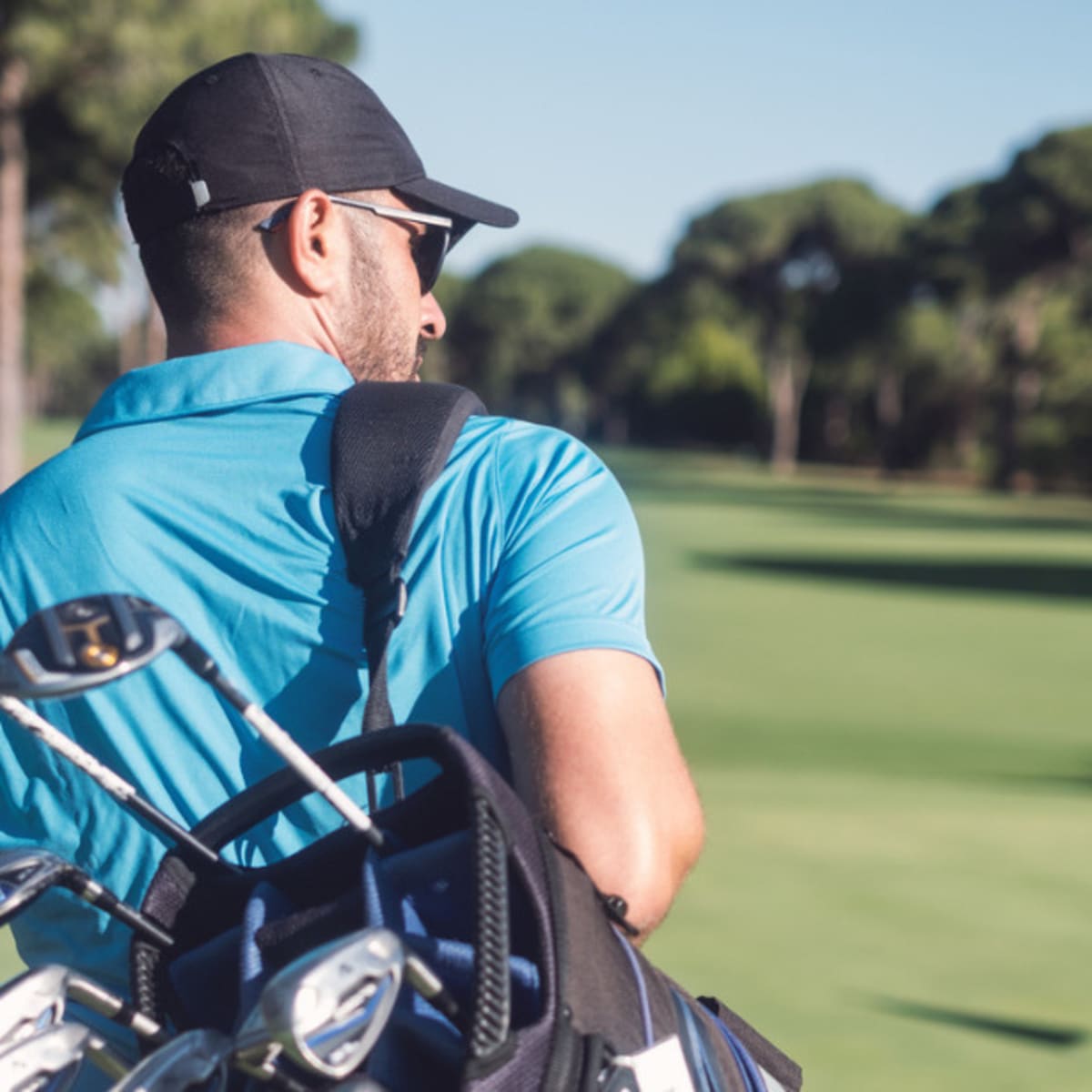 The Best Golf Bags of 2023 - Sports Illustrated
