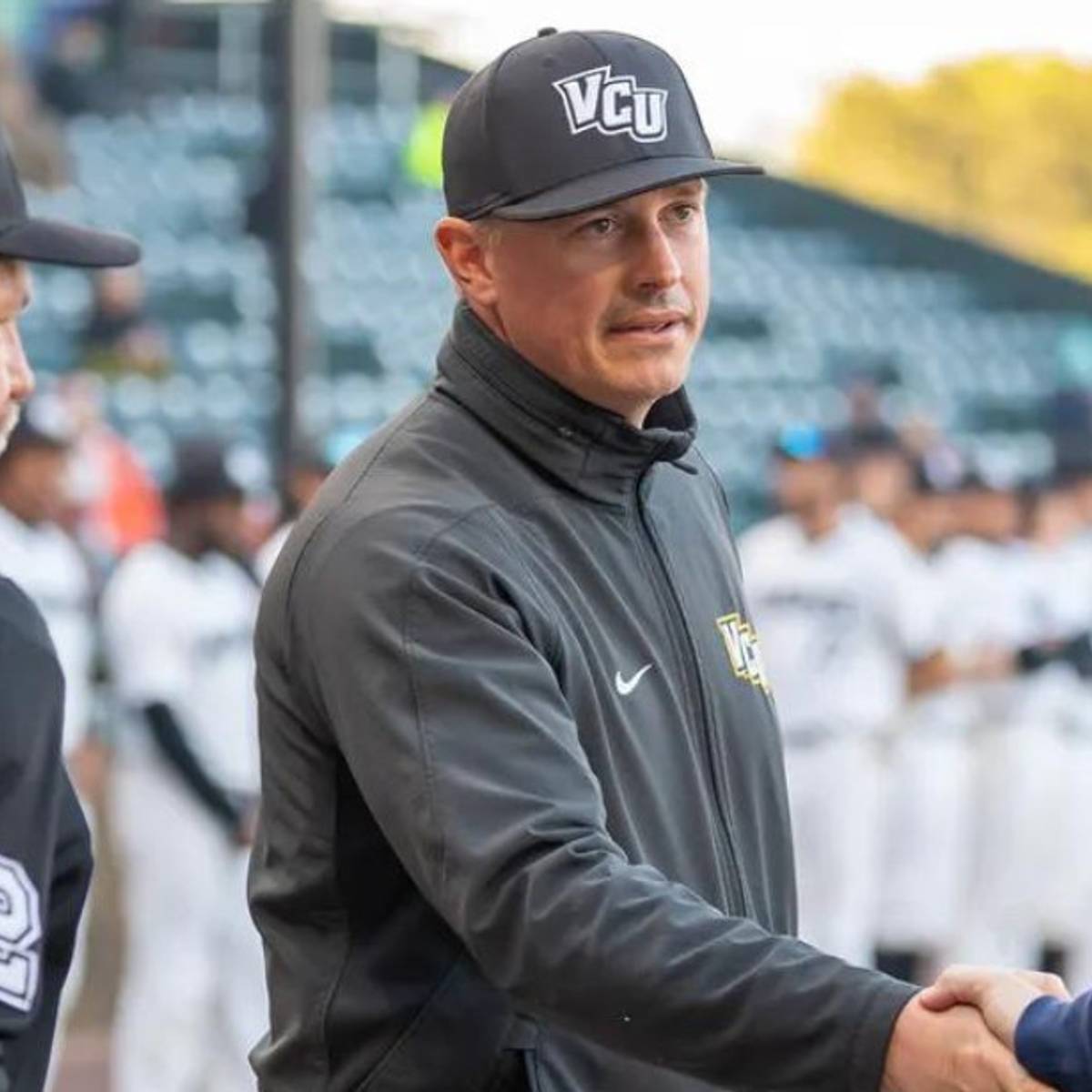 Inside Look At Notre Dame Baseball Coach Shawn Stiffler - Sports  Illustrated Notre Dame Fighting Irish News, Analysis and More
