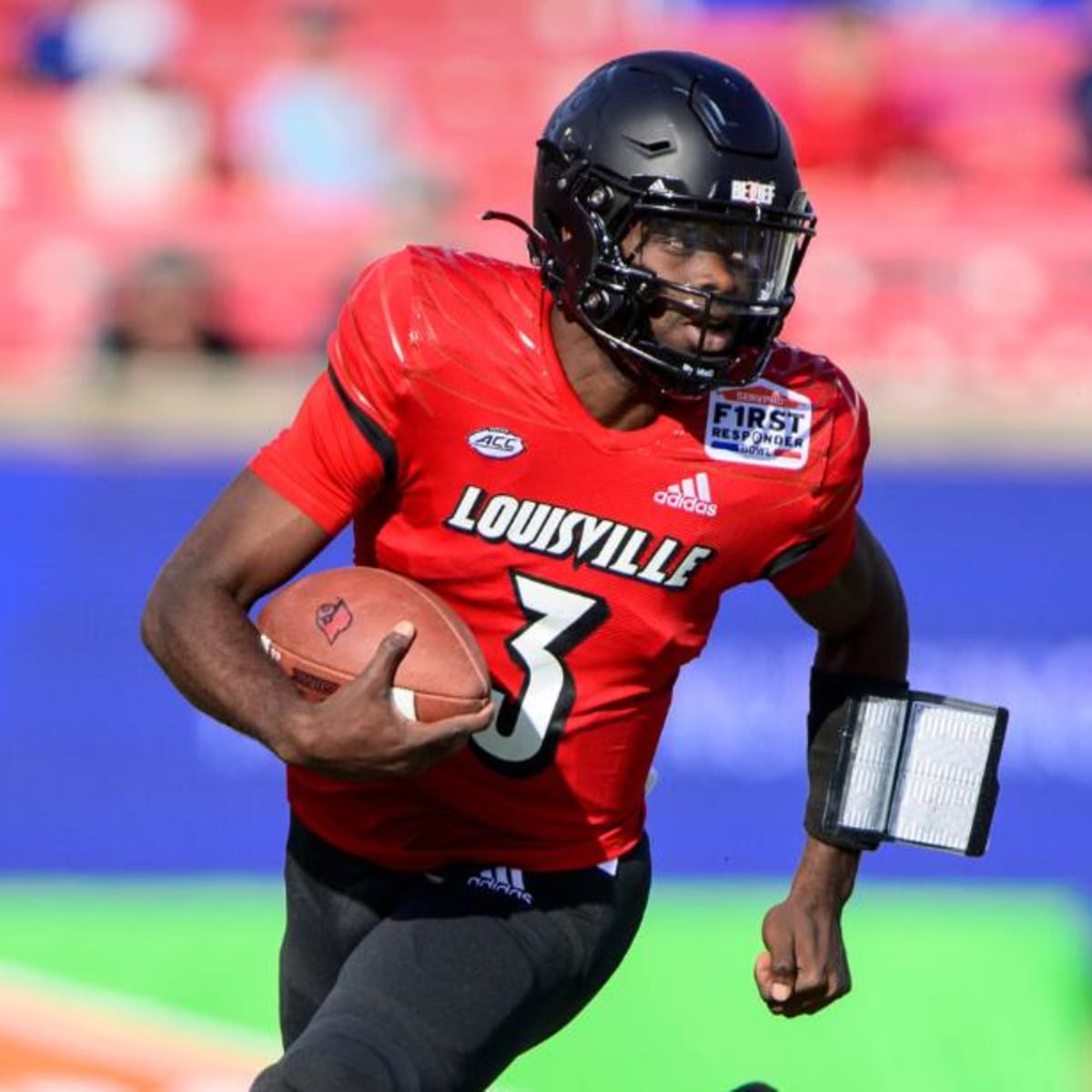 Os melhores quarterbacks do College Football em 2021