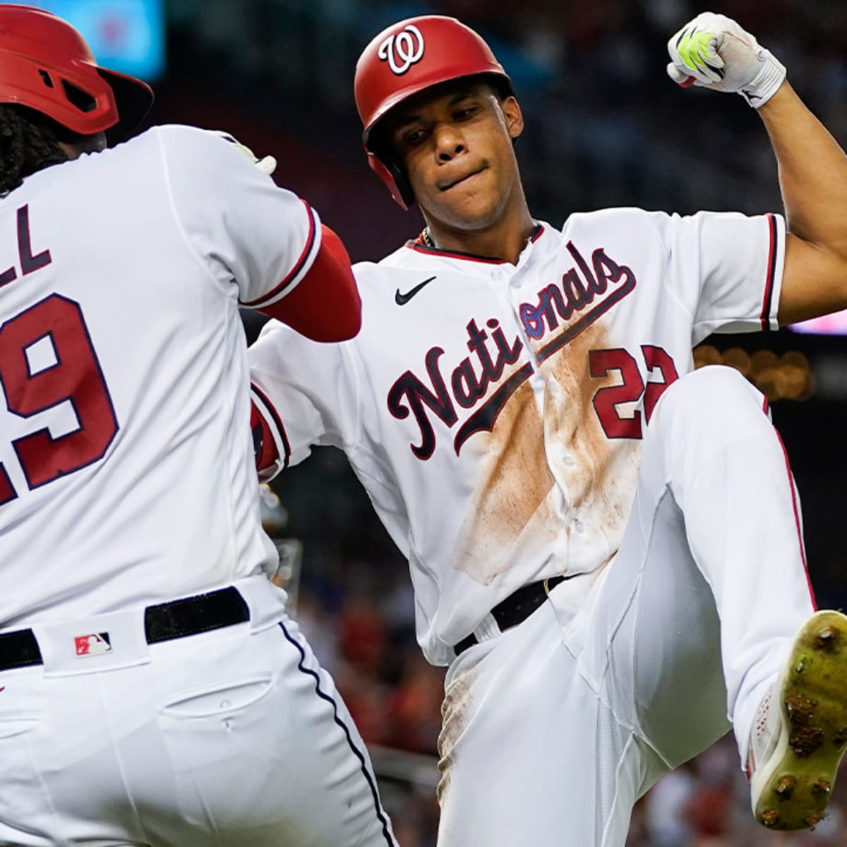 Betting/fantasy impact: Padres acquire Juan Soto and Josh Bell - Sports  Illustrated