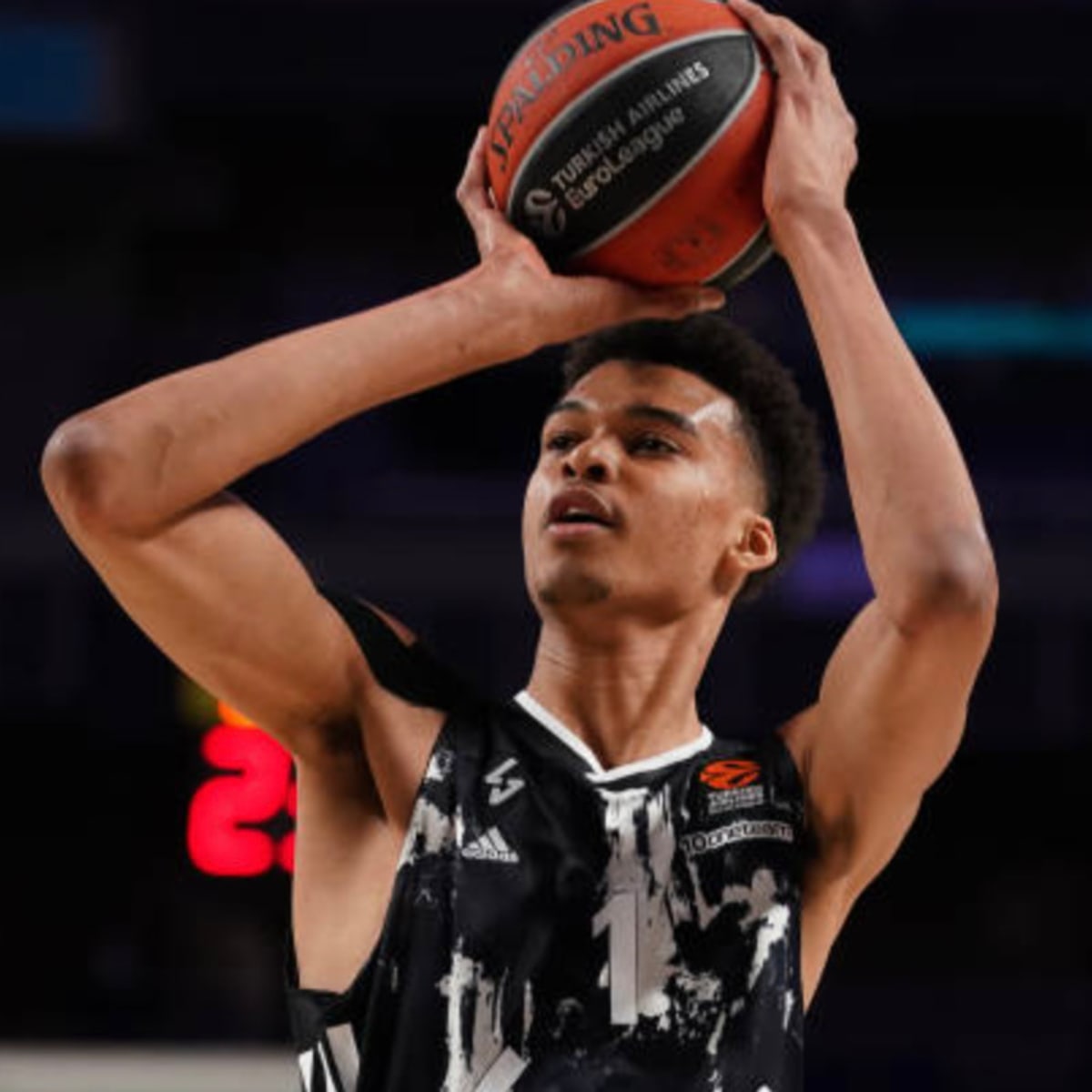 Players to Watch at the 2022-23 French LNB Pro A - NBA Draft Digest -  Latest Draft News and Prospect Rankings