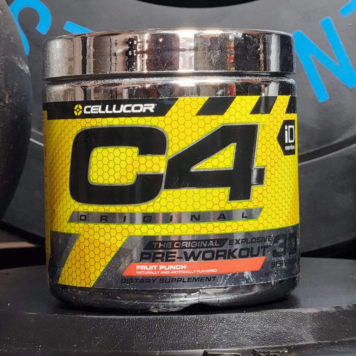 C4 Pre Workout Review Why We Love This