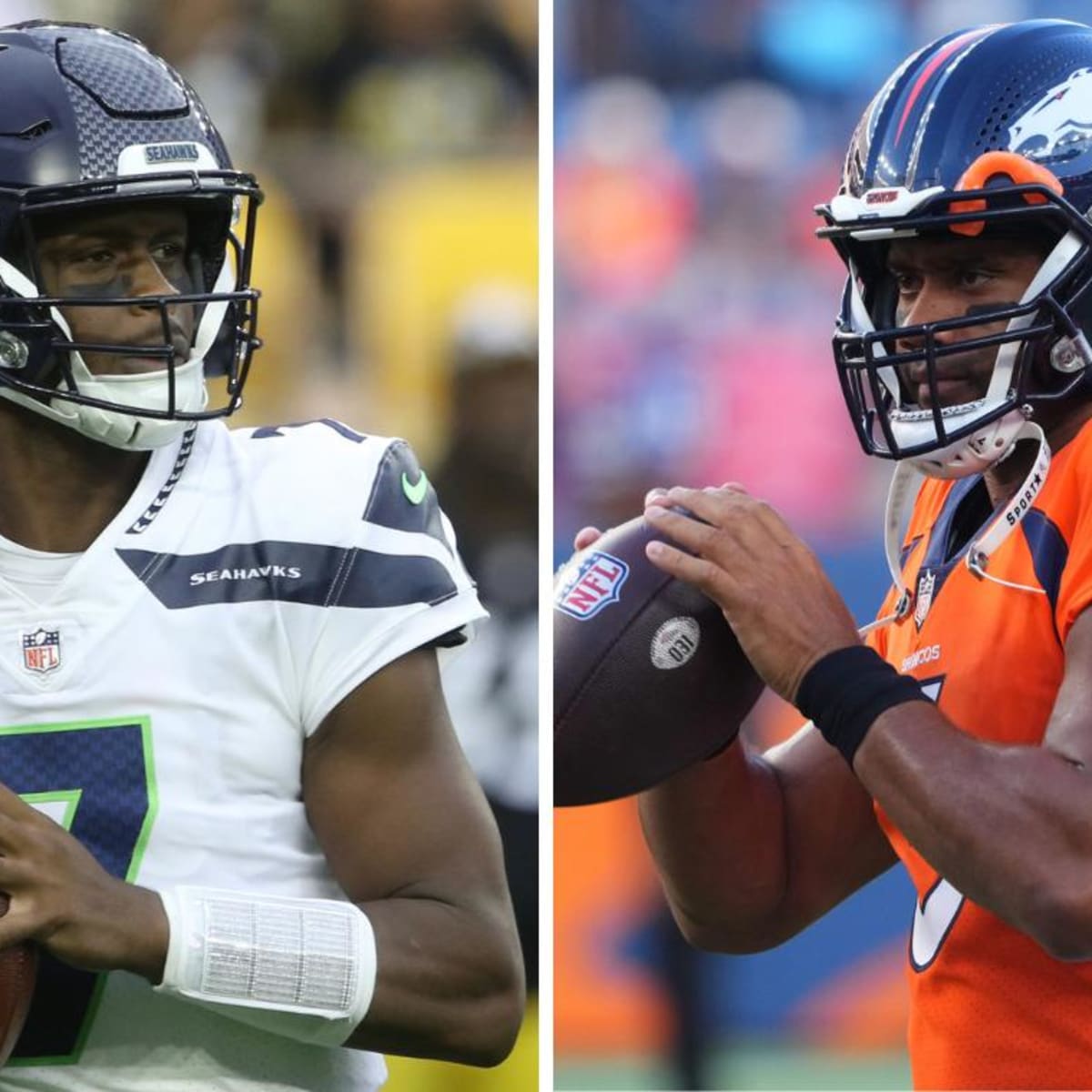 Denver Broncos at Seattle Seahawks: Positional Breakdown  Who has the  Advantage? - Sports Illustrated Mile High Huddle: Denver Broncos News,  Analysis and More