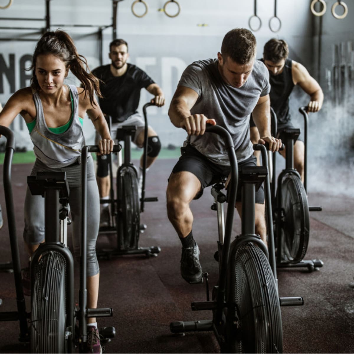 Best CrossFit Equipment For A Home Gym 2023 ACTIVE atelieryuwa.ciao.jp