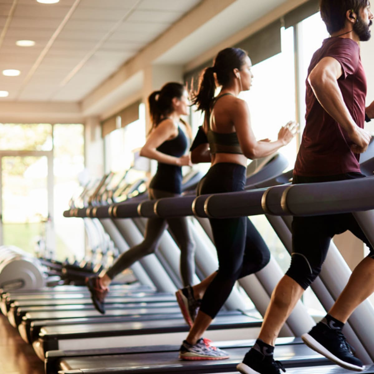 The Best Gym Memberships of 2024 - Sports Illustrated