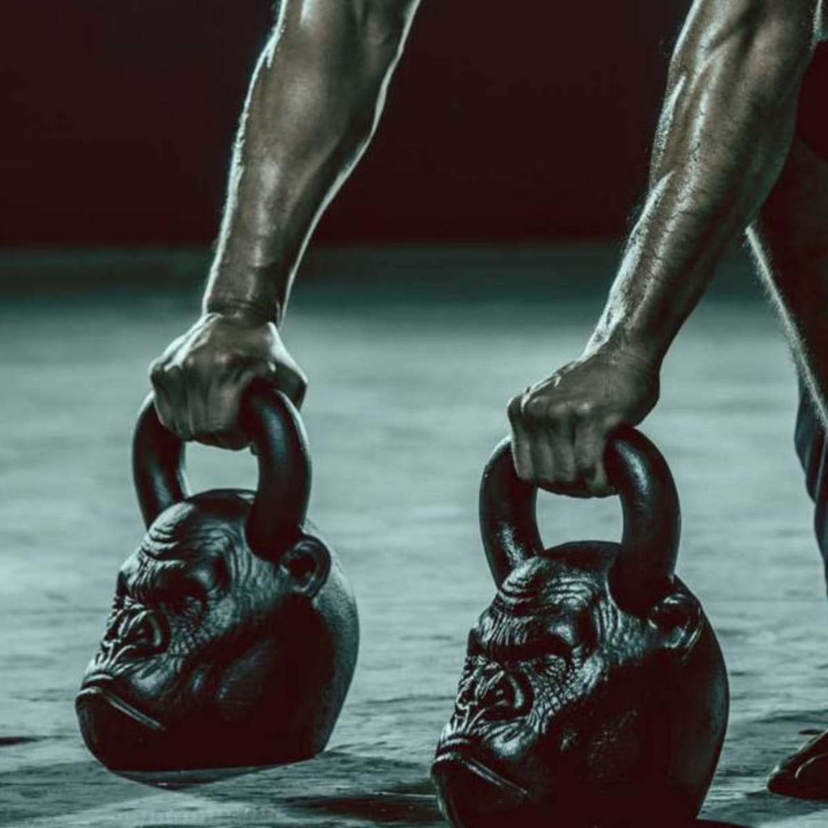 Onnit Kettlebell Workout Review EOUA Blog