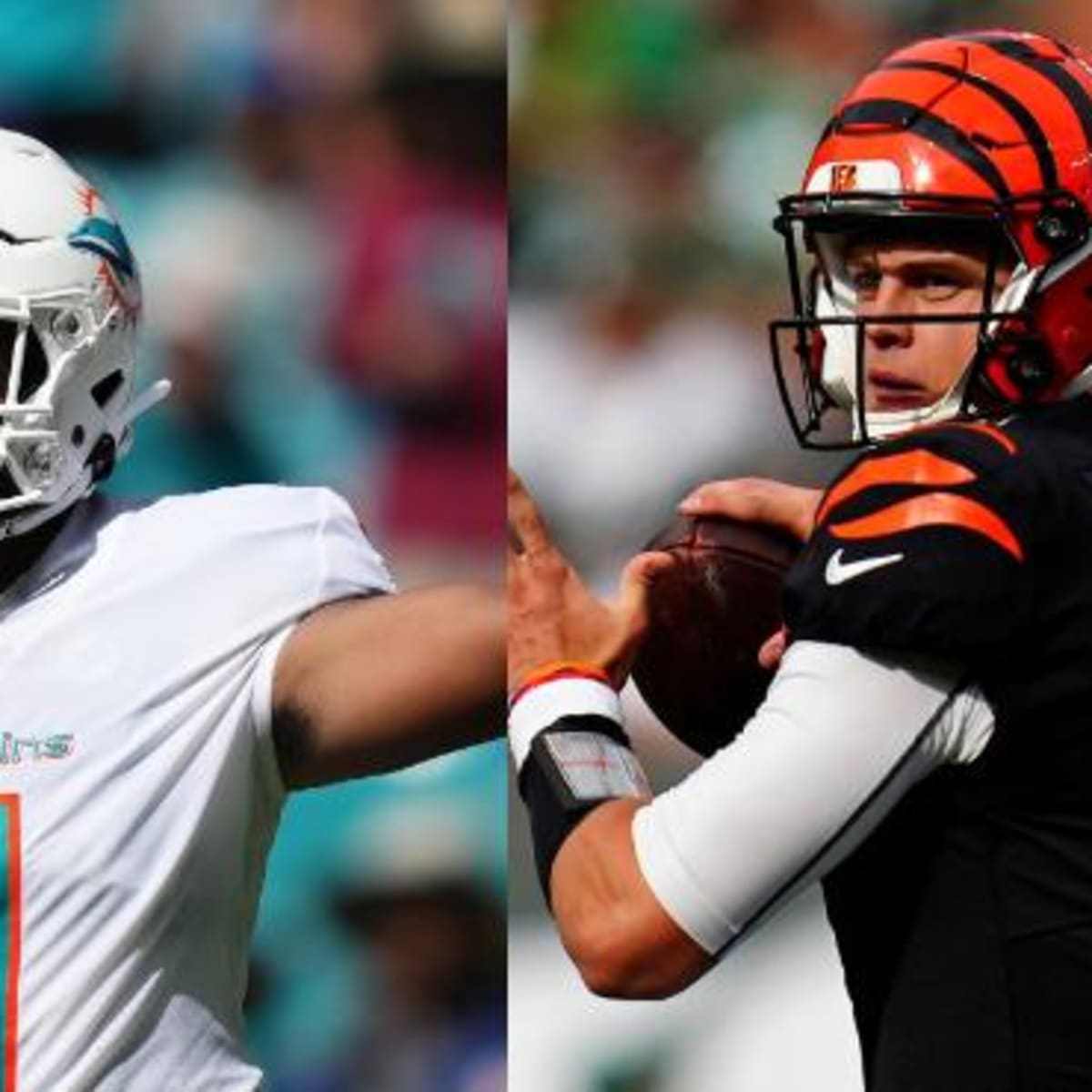 Bengals vs. Dolphins: Takeaways from Miami's Thrilling Halloween Victory, News, Scores, Highlights, Stats, and Rumors