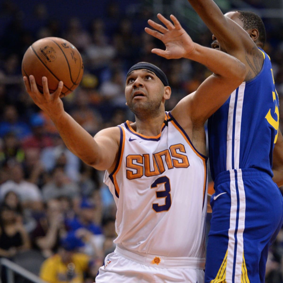 Suns' Jared Dudley is worth every penny of his $30 million deal