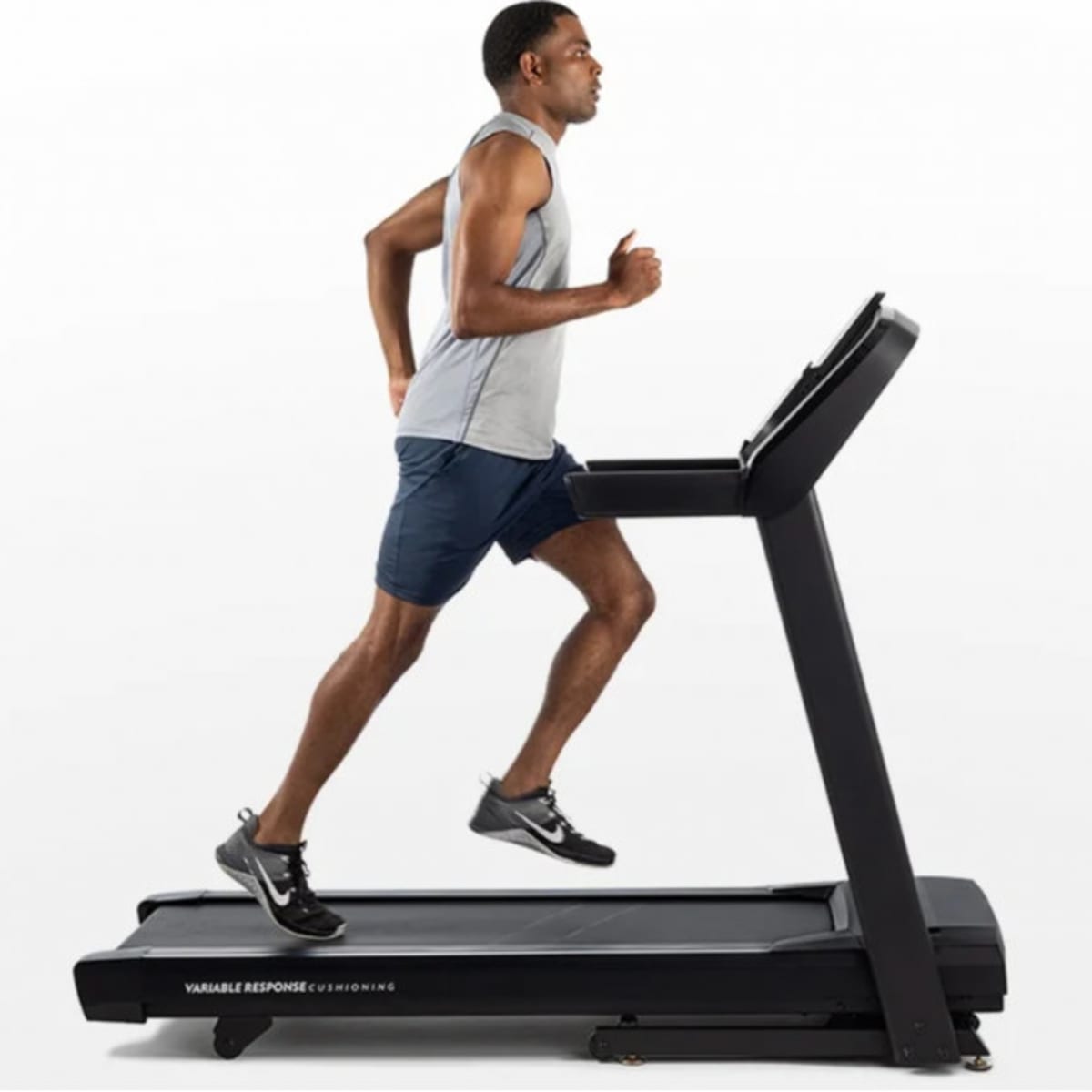 Horizon T101 Treadmill Review 2024