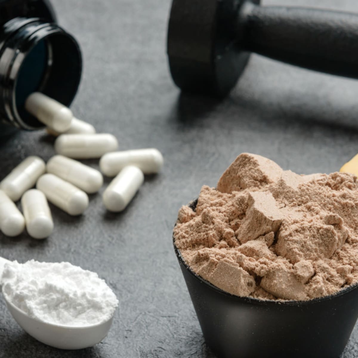 Bulk Supplements Review With Protein And Creatine (for 2023)