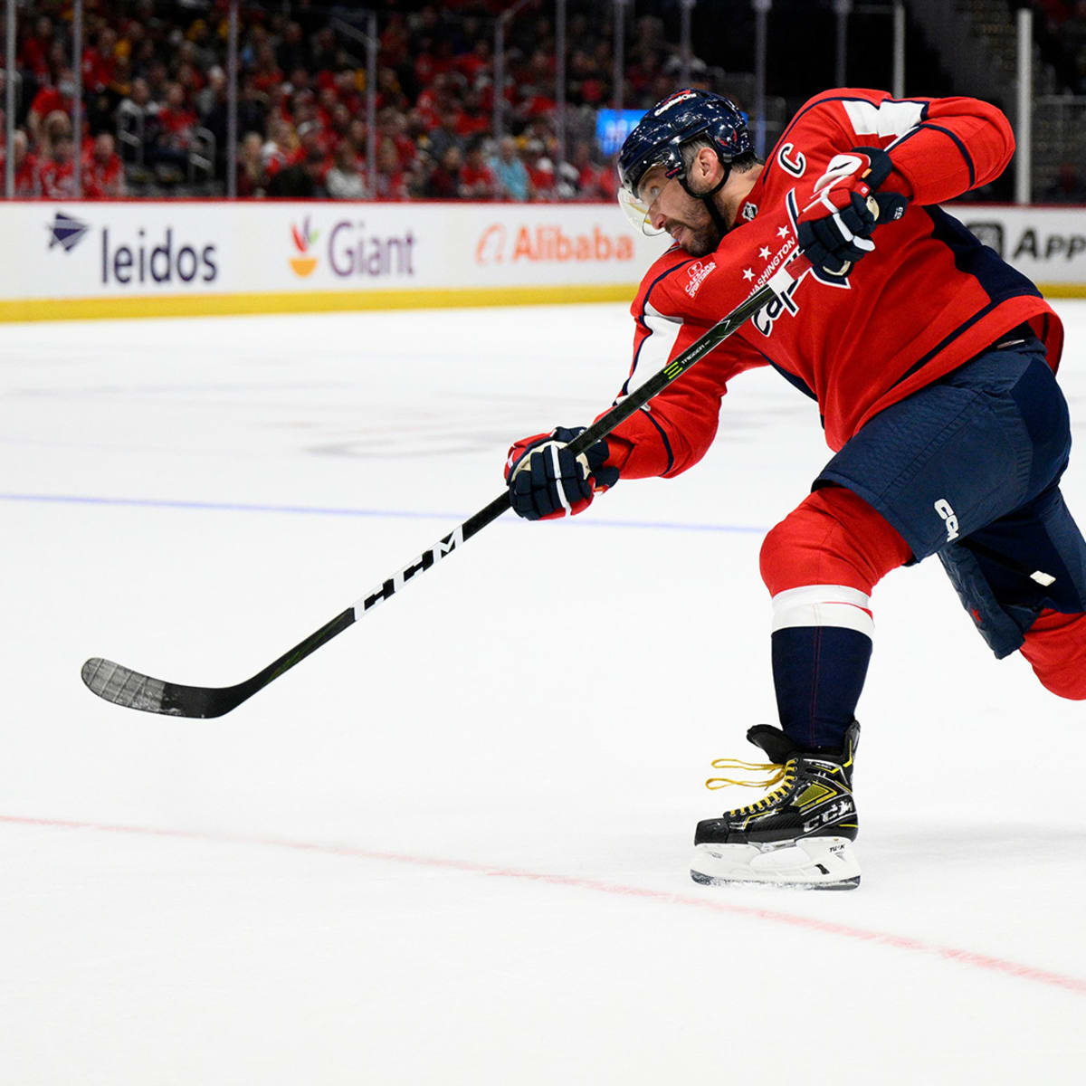 How to watch Alex Ovechkin chase all-time goals record - How to Watch and Stream Major League and College Sports