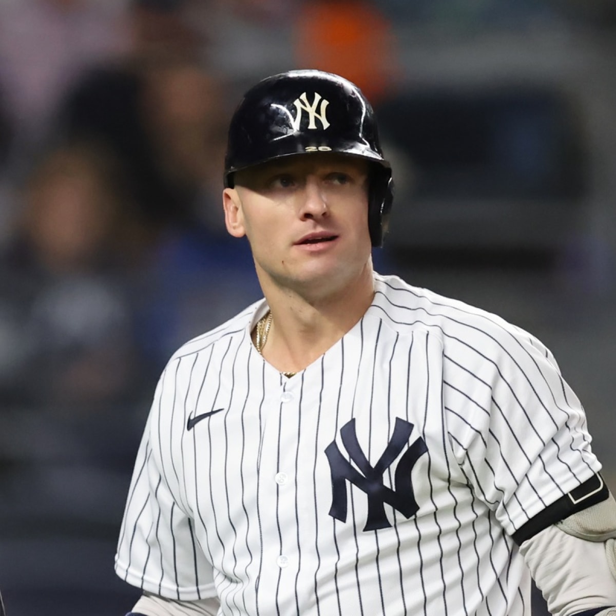 Is It Time For Yankees To Dump Josh Donaldson From The Team?