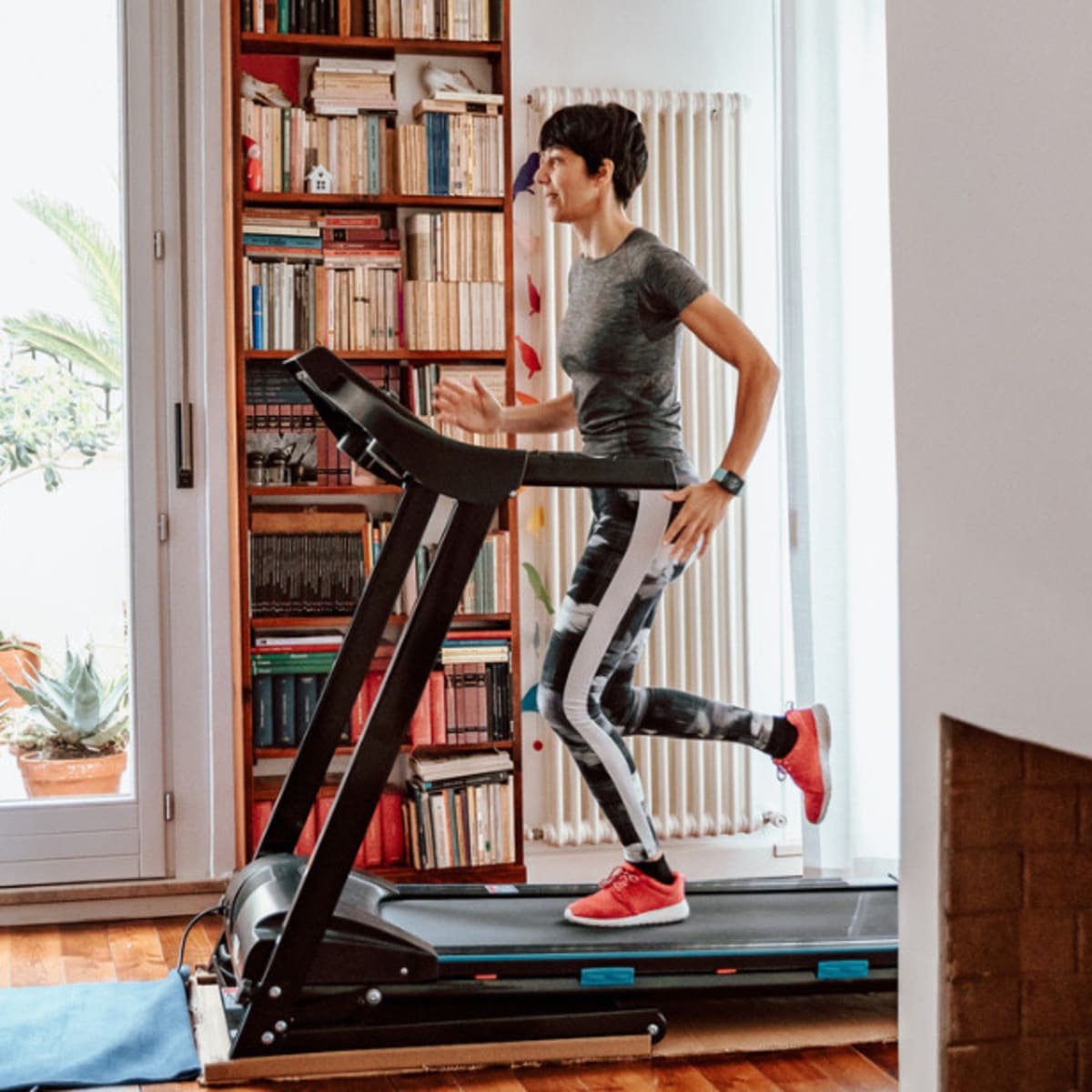 The Best  Treadmills of 2024 - Sports Illustrated