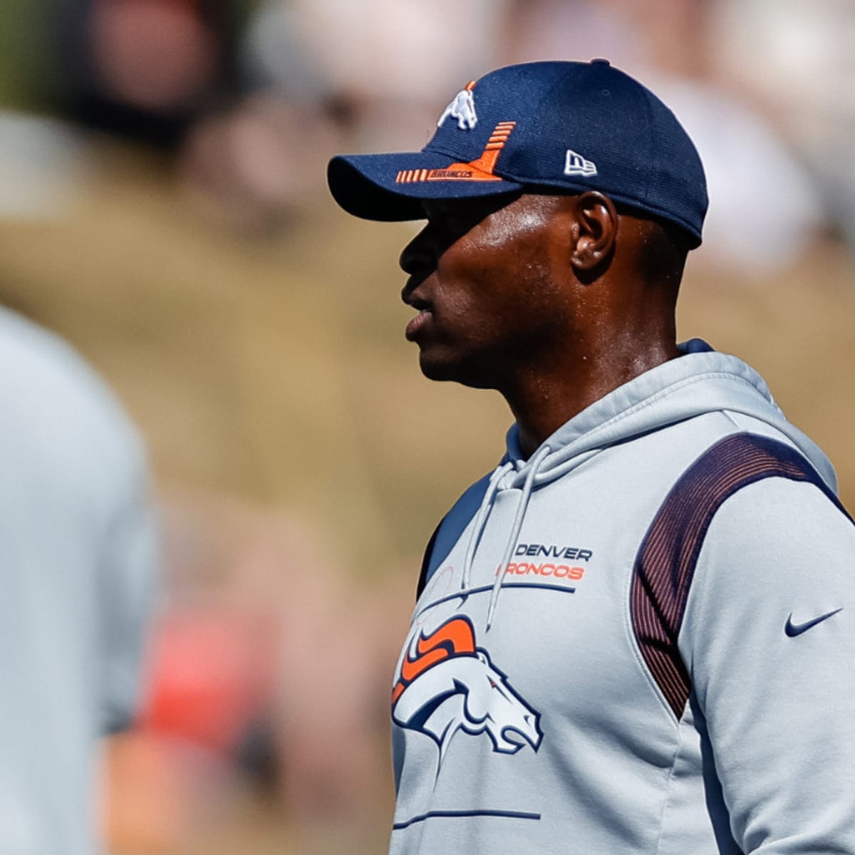 Denver Broncos' In-House Interim Head Coaching Candidates if Nathaniel  Hackett Gets Fired - Sports Illustrated Mile High Huddle: Denver Broncos  News, Analysis and More