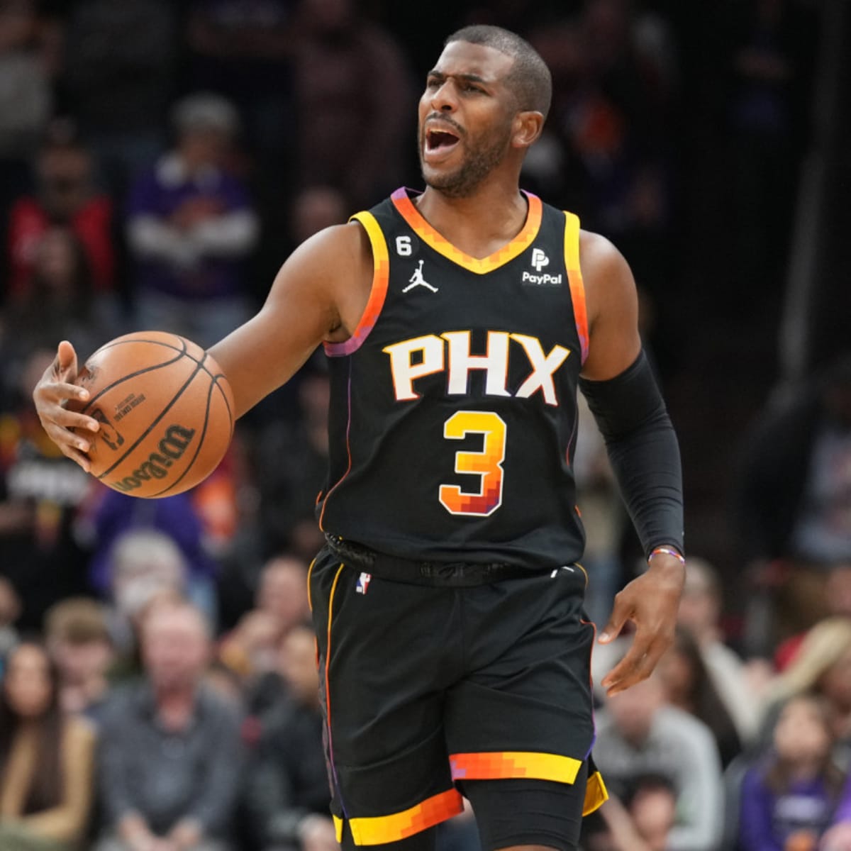 Phoenix Suns: Predicting player stats for 2022-23 – Chris Paul