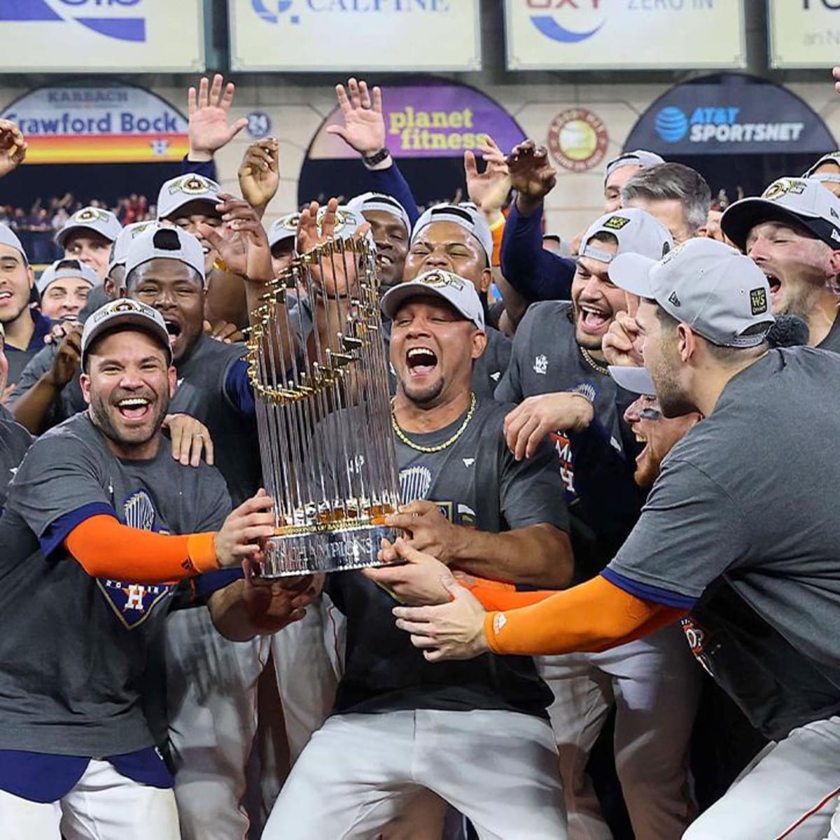 2023 World Series Betting Guide  Bet on the World Series