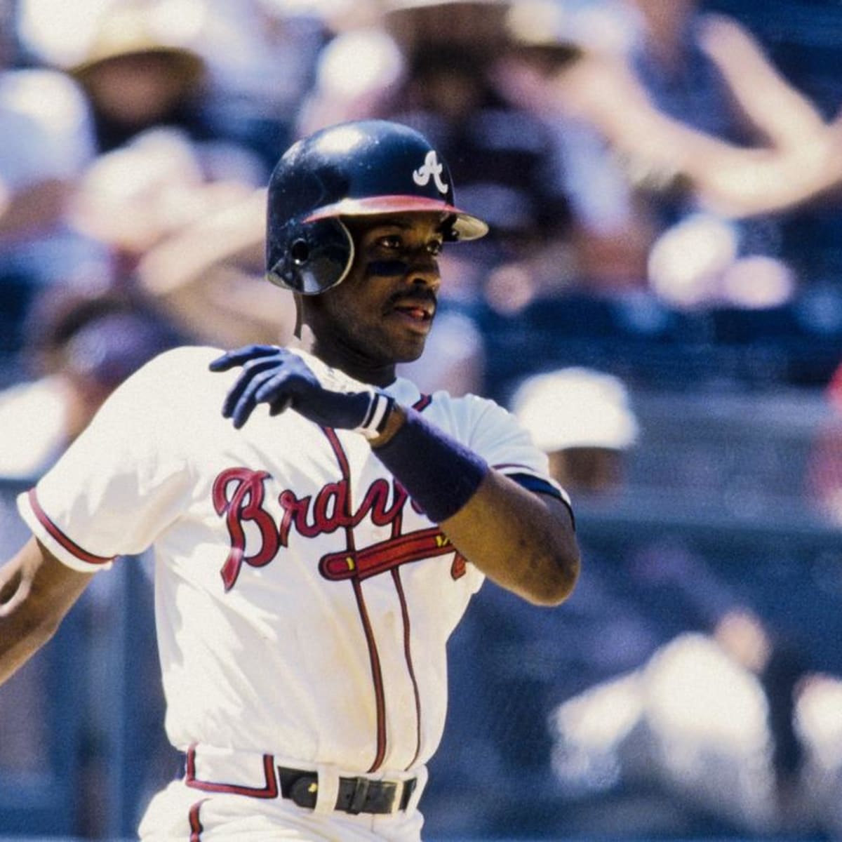 Blue Jays', Braves' Great Fred McGriff Belongs in Baseball's Hall of Fame -  Fastball