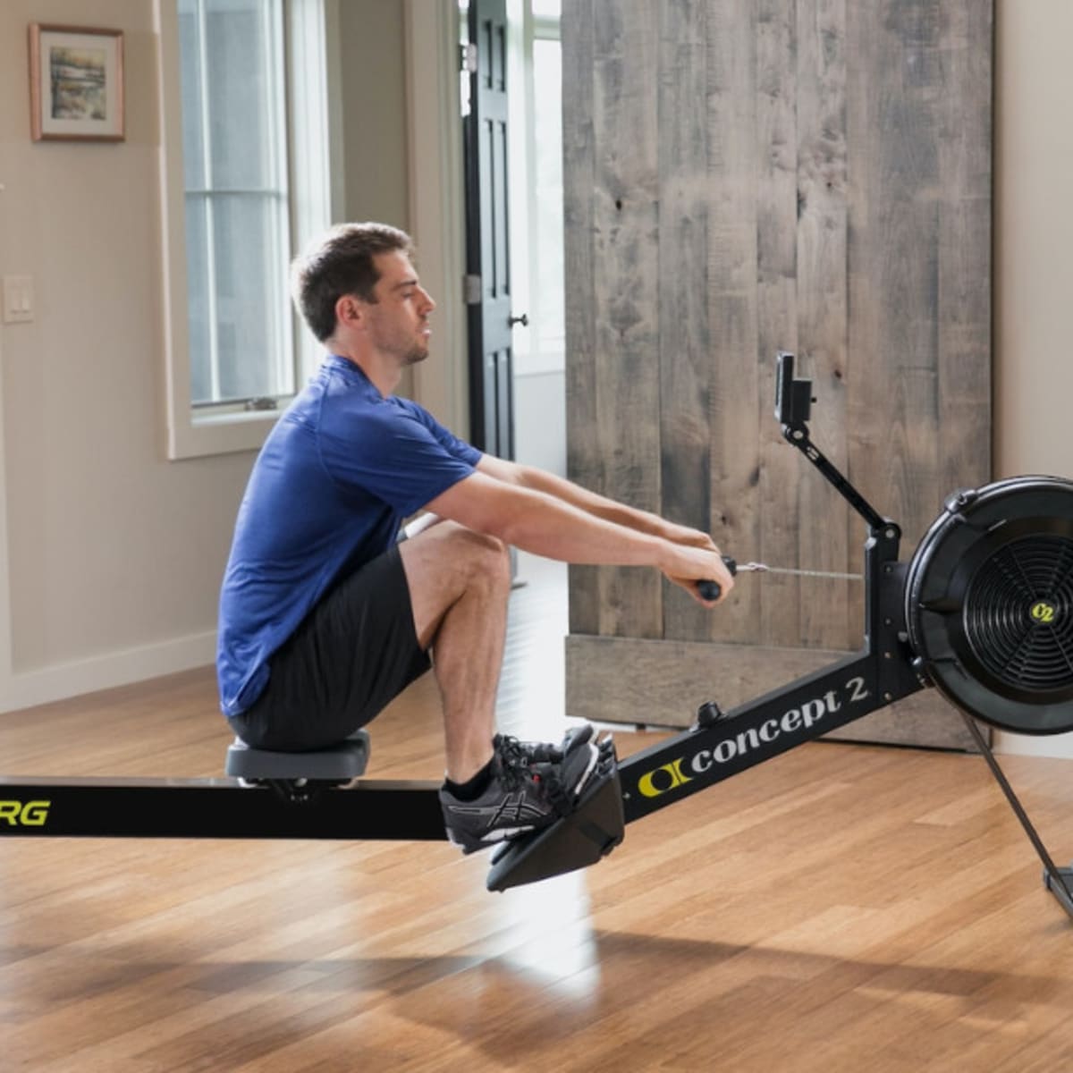 Concept2 Rower Review (2023)