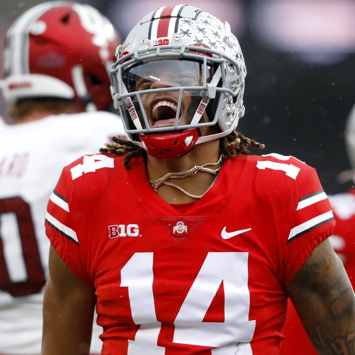 Eight Key Players with NFL Draft Decisions to Make and How Their Decisions  Could Impact Ohio State's 2023 Roster