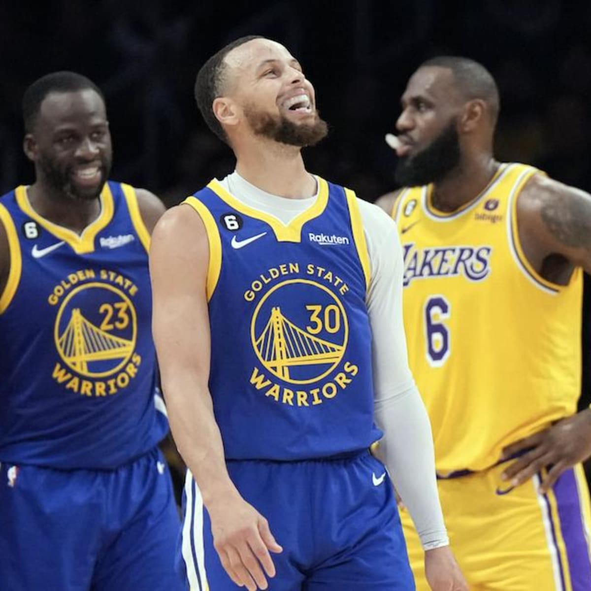 Steph Curry, Draymond Green reveal what has made their