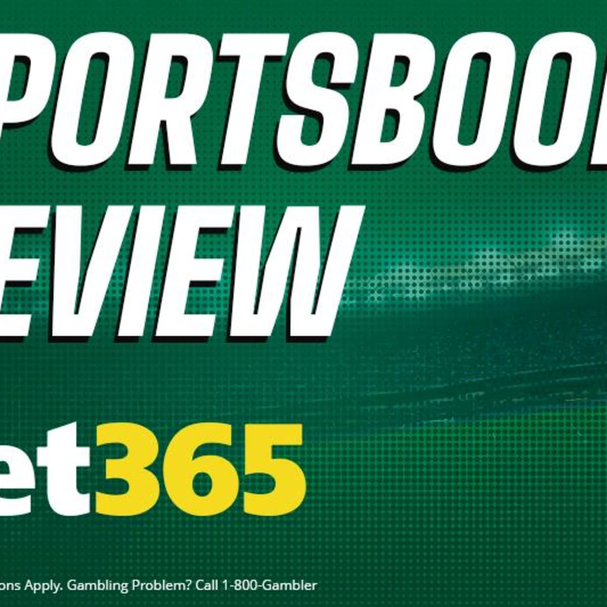 Bet365 Review Should I Bet with Bet365?