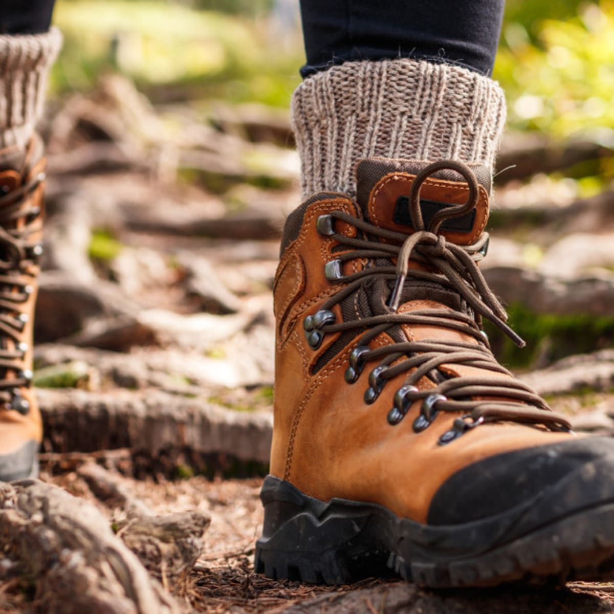 Tackle the Trails in Our Picks for the Best Hiking Boots of 2024