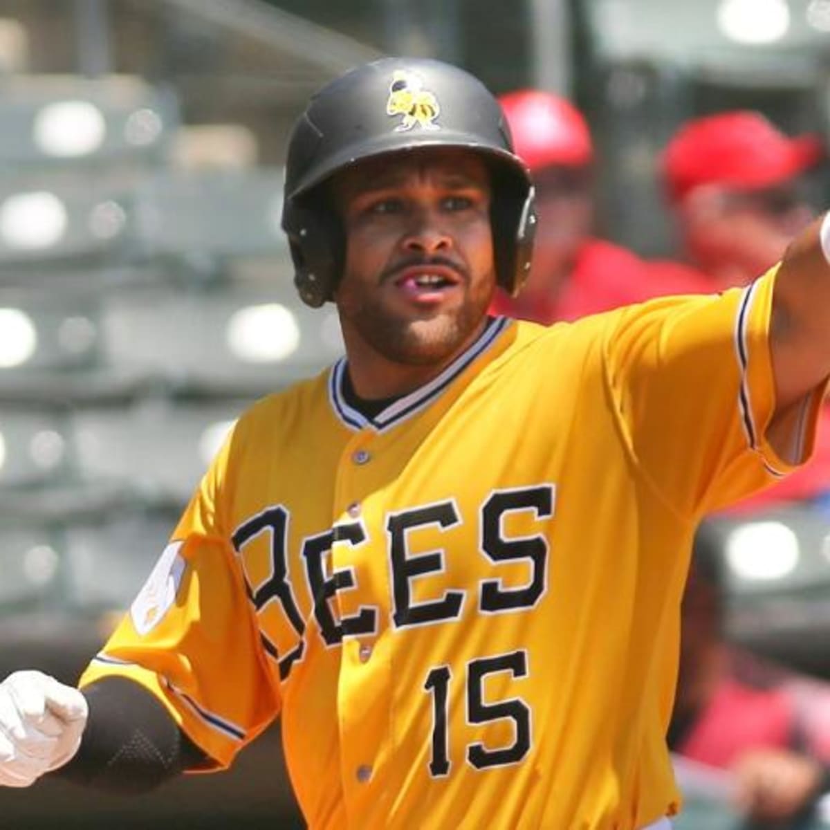 Watch Salt Lake Bees at Round Rock Express Stream MiLB live, TV - How to Watch and Stream Major League and College Sports