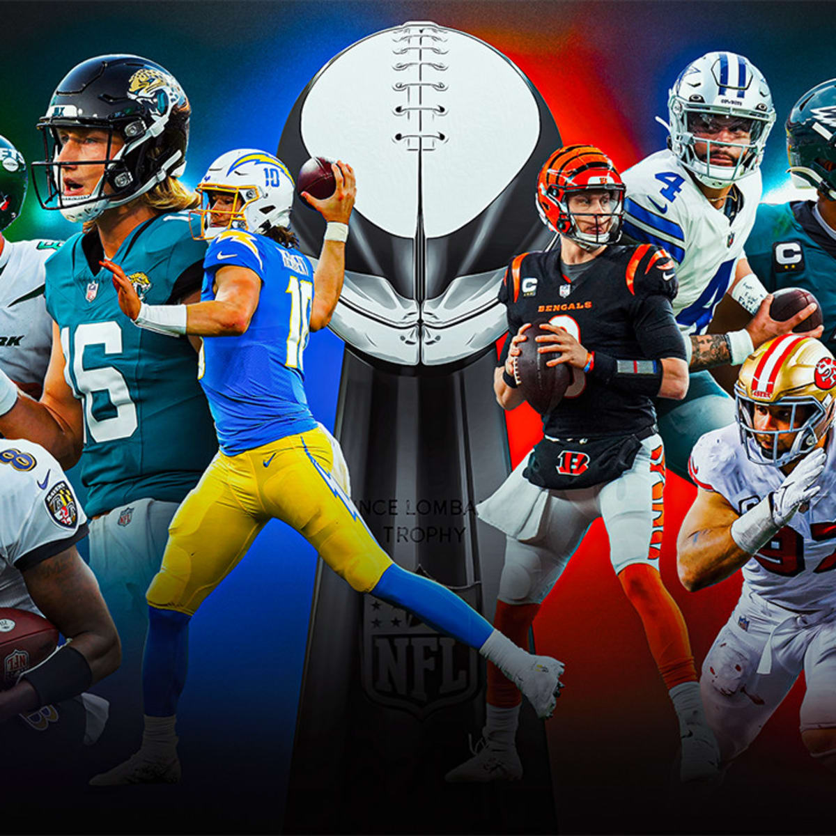 2023 NFL predictions: Super Bowl 58, playoff picks, award winners and more  - Sports Illustrated