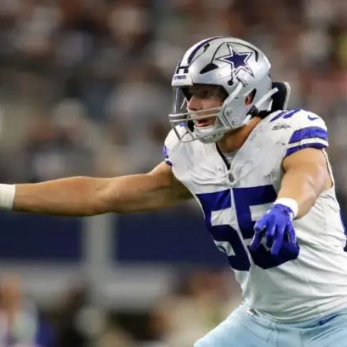 Dallas Cowboys to be in White Jerseys for 14 Games in 2020 ✭ Inside The Star