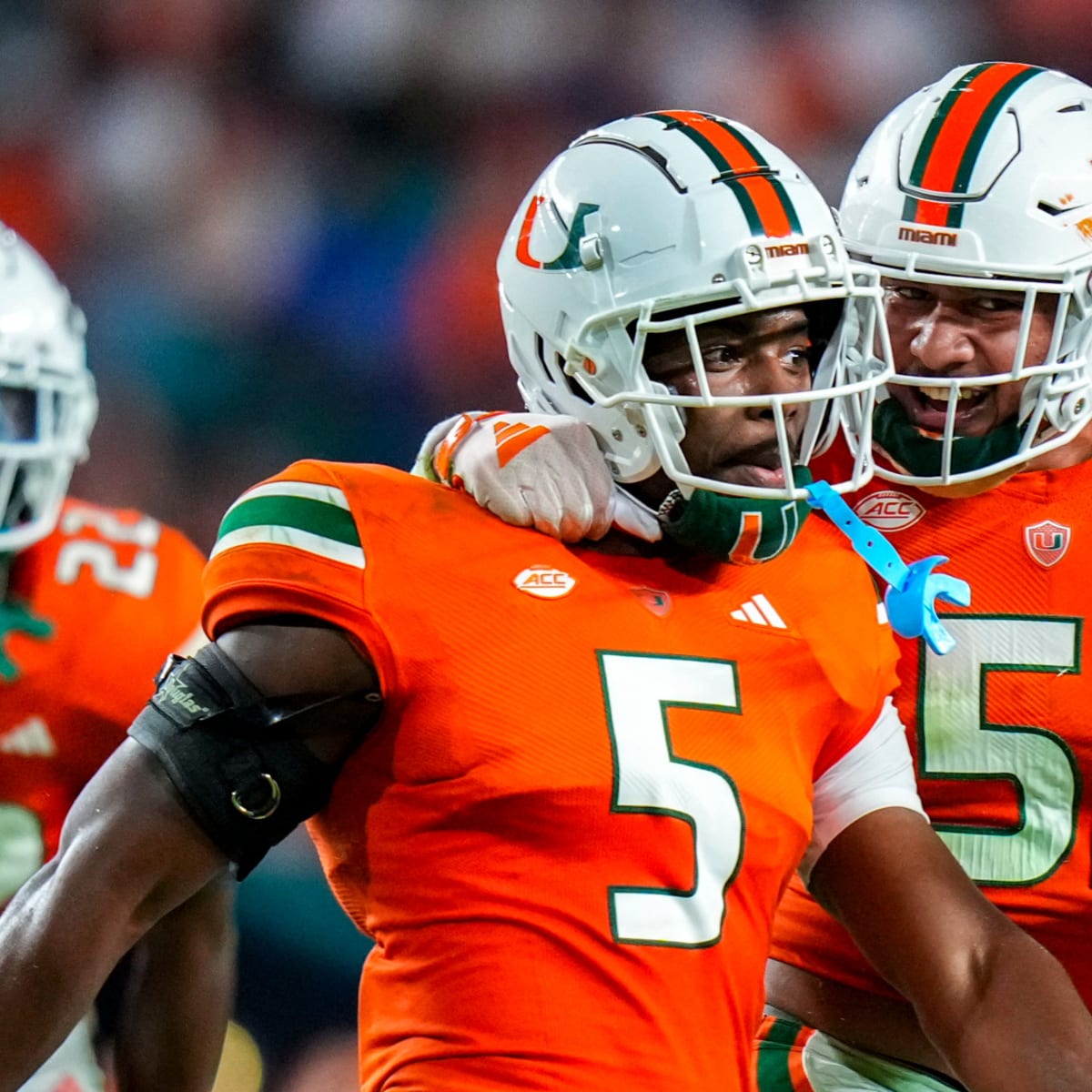 Miami Hurricanes vs Virginia Cavaliers: Game Time, Where to Watch,  Streaming, Weather, and More - All Hurricanes on Sports Illustrated: News,  Analysis, and More