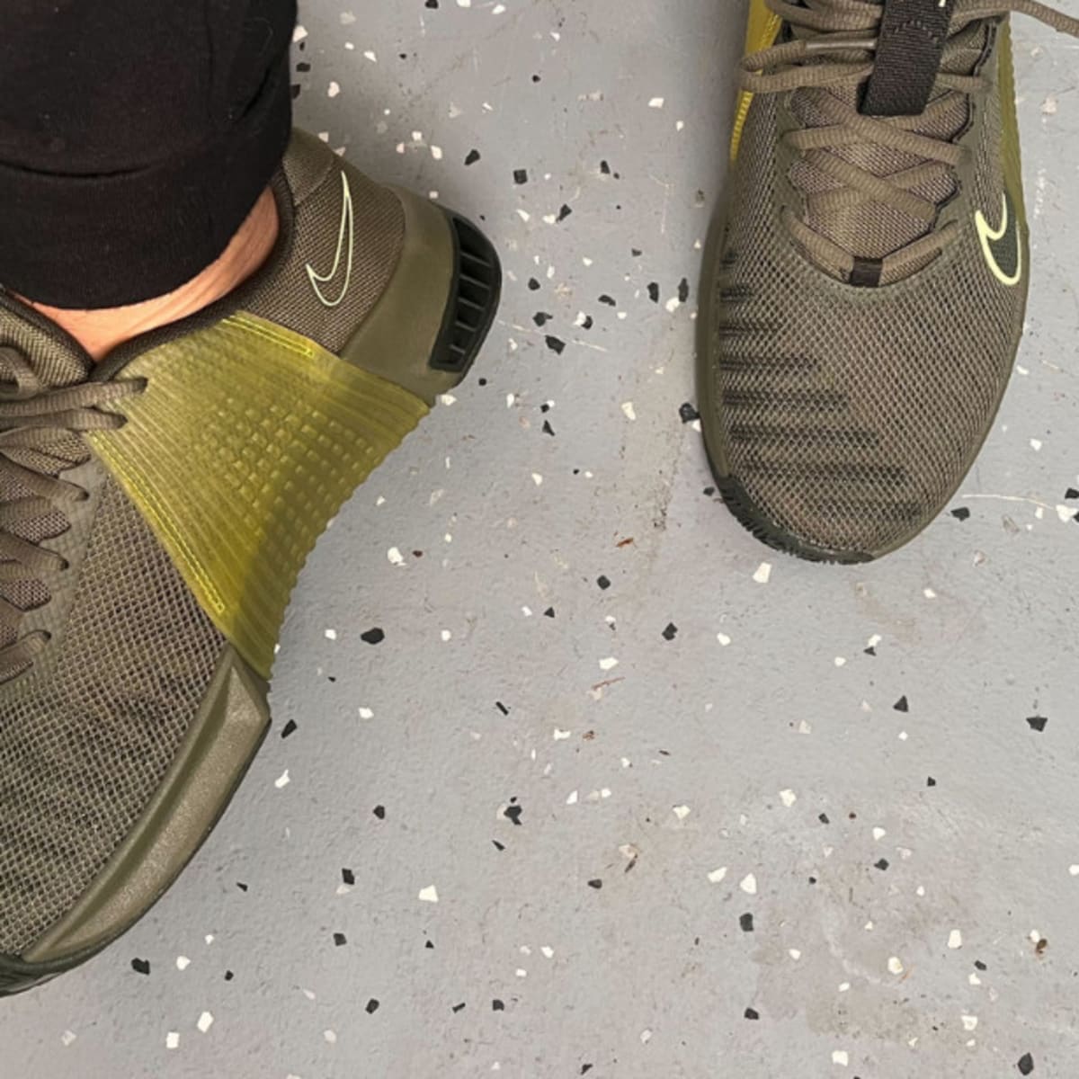 Nike Metcon 9 Review: What to Expect From This Popular Trainer During Your  Workouts - Sports Illustrated