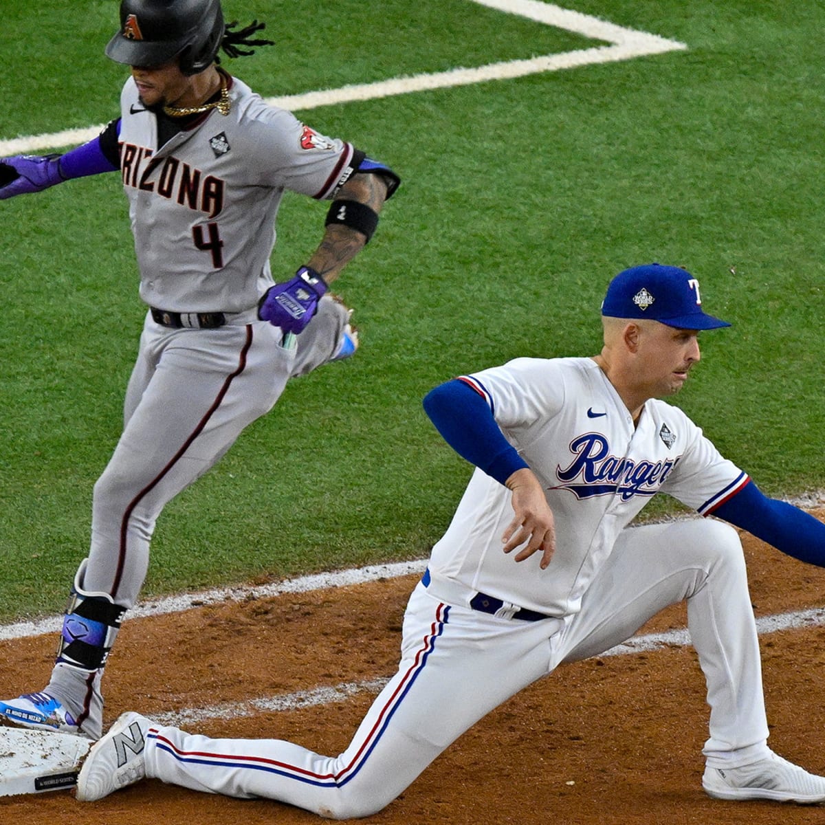 MLB's Controversial Running Lane Rule Could Die in 2024 - Sports Illustrated