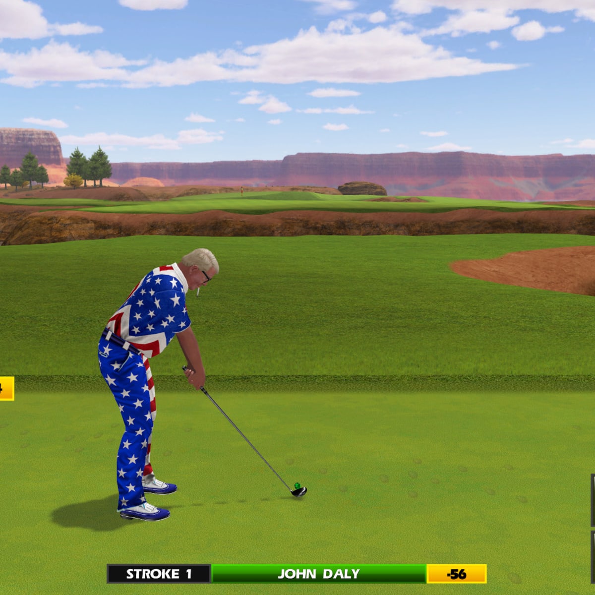 Golden Golf Tee, a game for the ages  Where to Golf Next - Sports  Illustrated