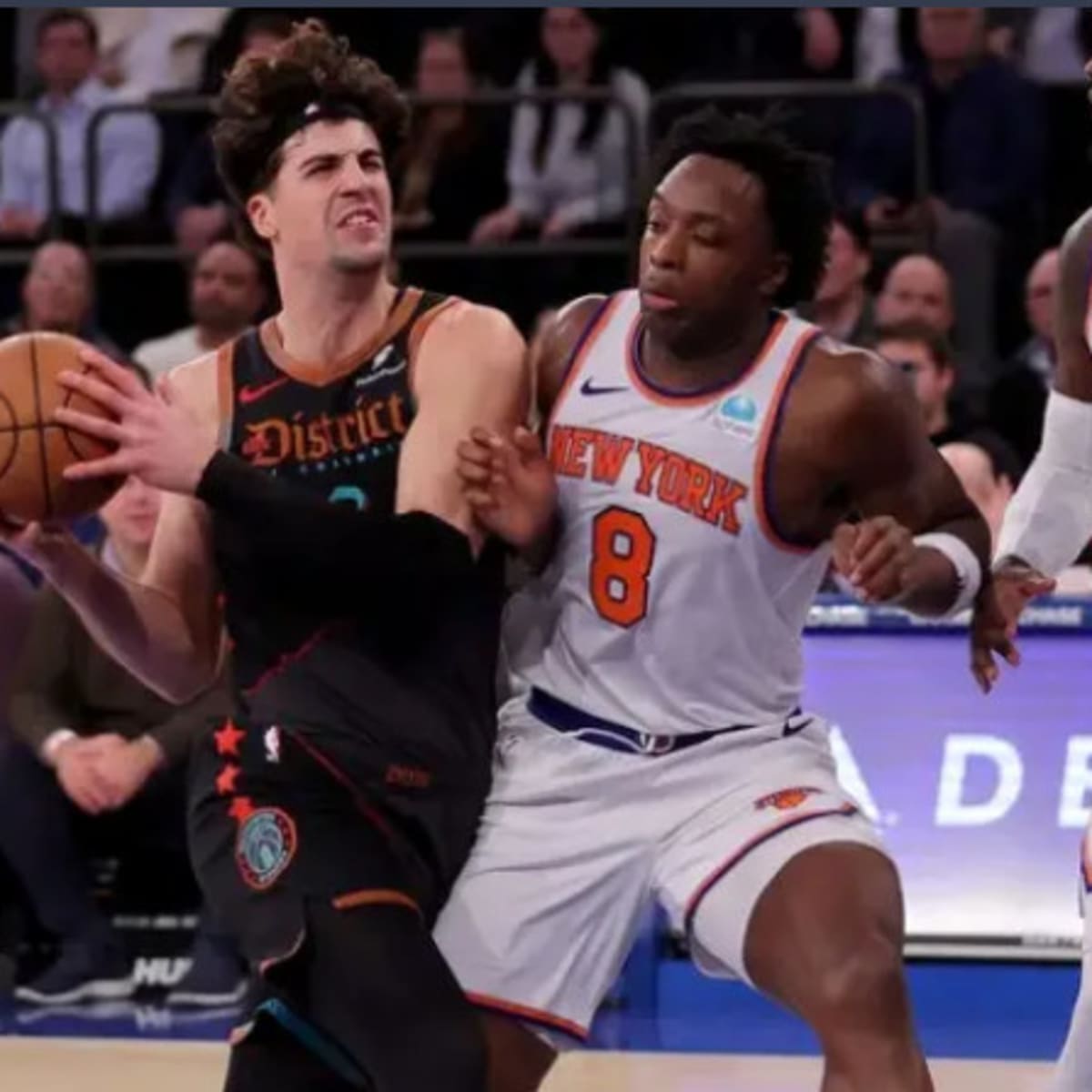 NBA Power Rankings: New York Knicks Back On The Rise After 3-Game Winning  Streak - Sports Illustrated New York Knicks News, Analysis and More