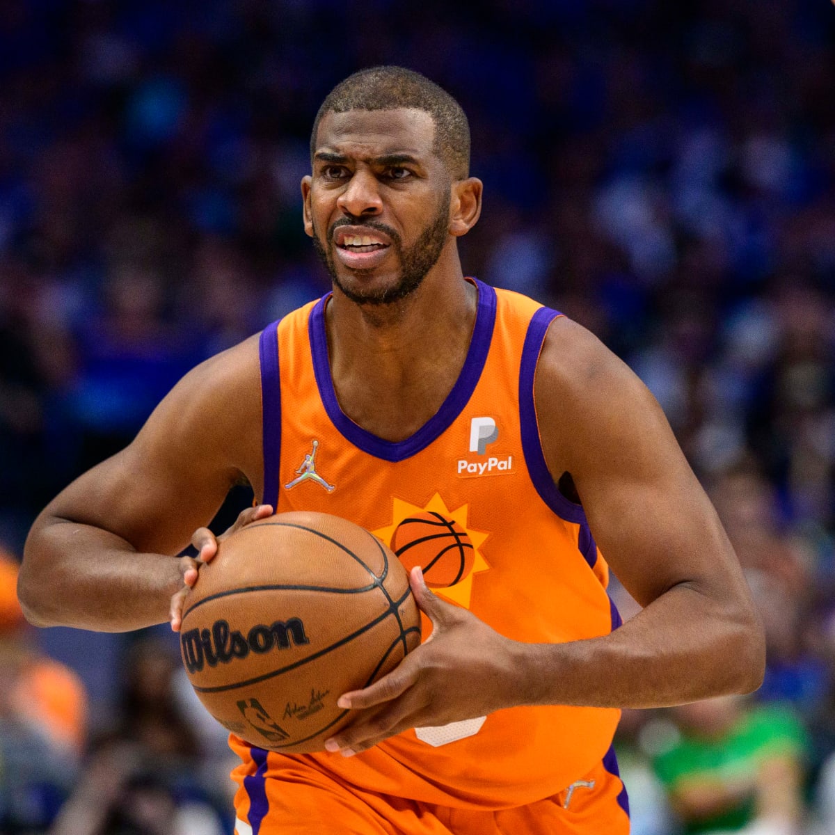 Recent NBA player-fan incidents show league has work to do