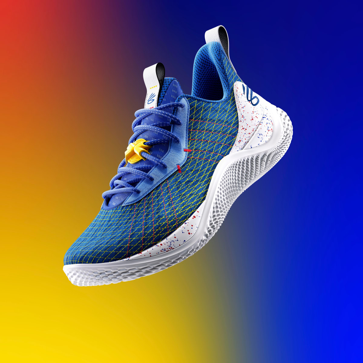 Curry Flow 10 'Curryfornia' Release Information - Sports