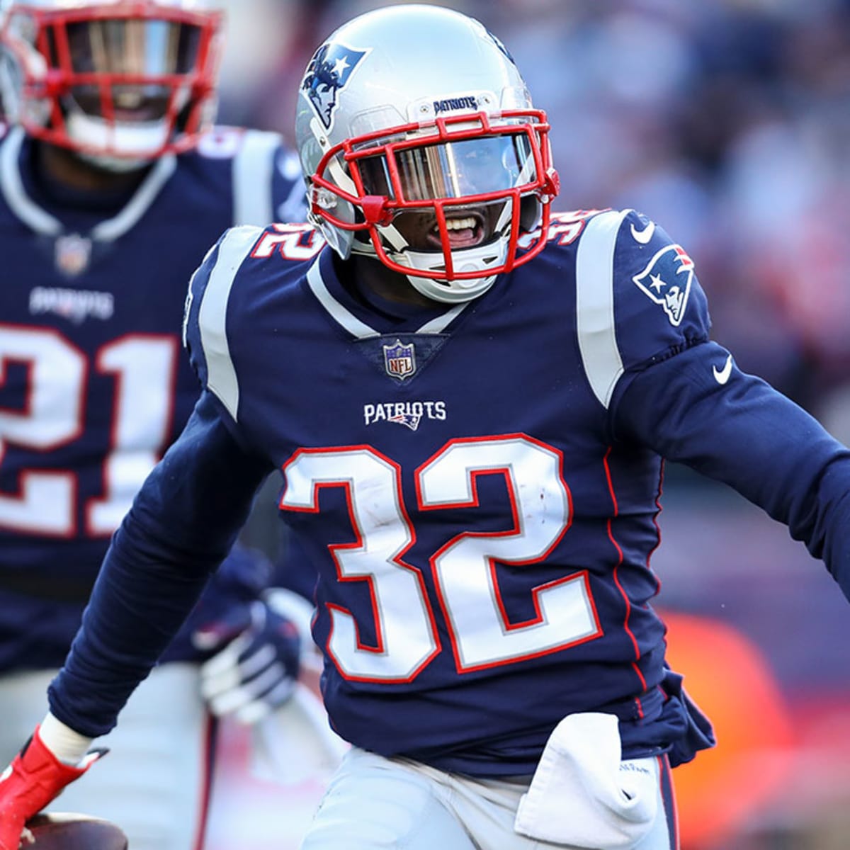 Devin McCourty may retire if Patriots win Super Bowl 2019 - Sports ...
