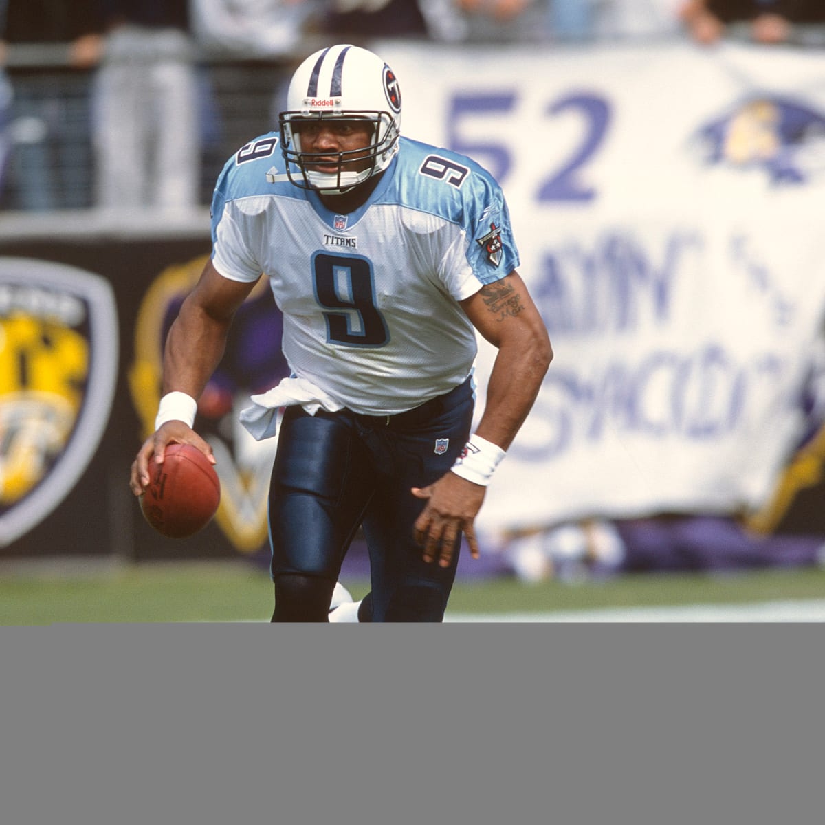 Steve McNair jersey retirement: Titans to honor slain quarterback ...