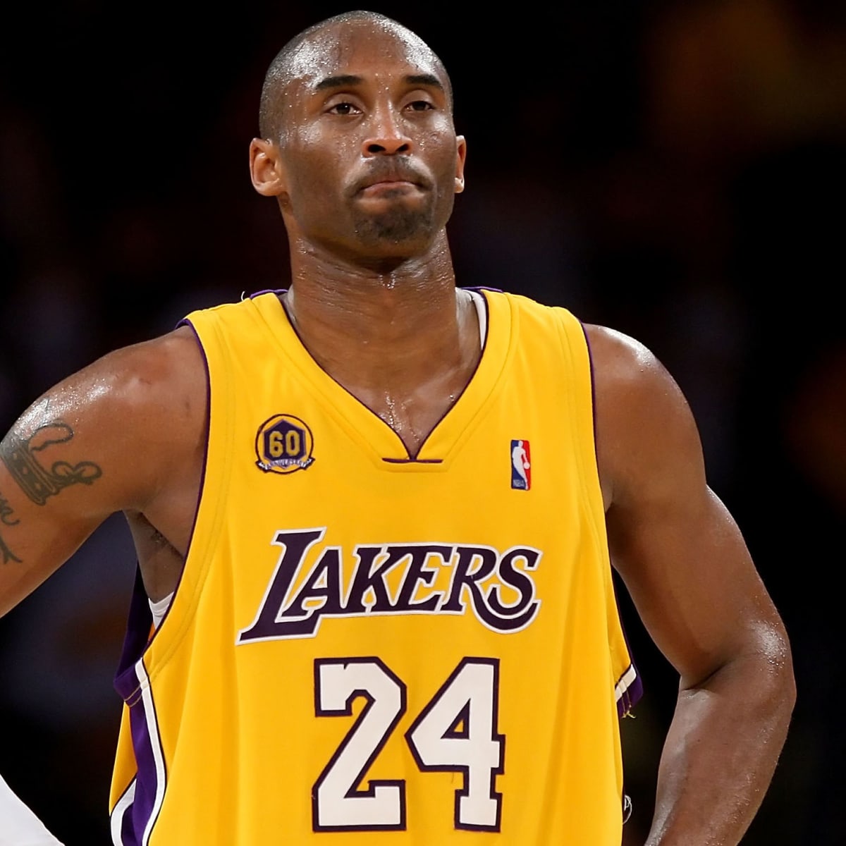 Kobe Bryant Is the Last of a Certain Type of NBA Superstar ... Kobe Bryant Is the Last of a Certain Type of NBA Superstar ...