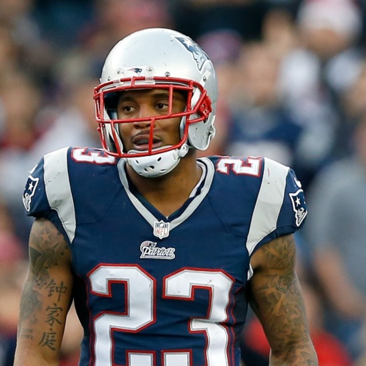 New England Patriots, Patrick Chung agree to three-year extension ...