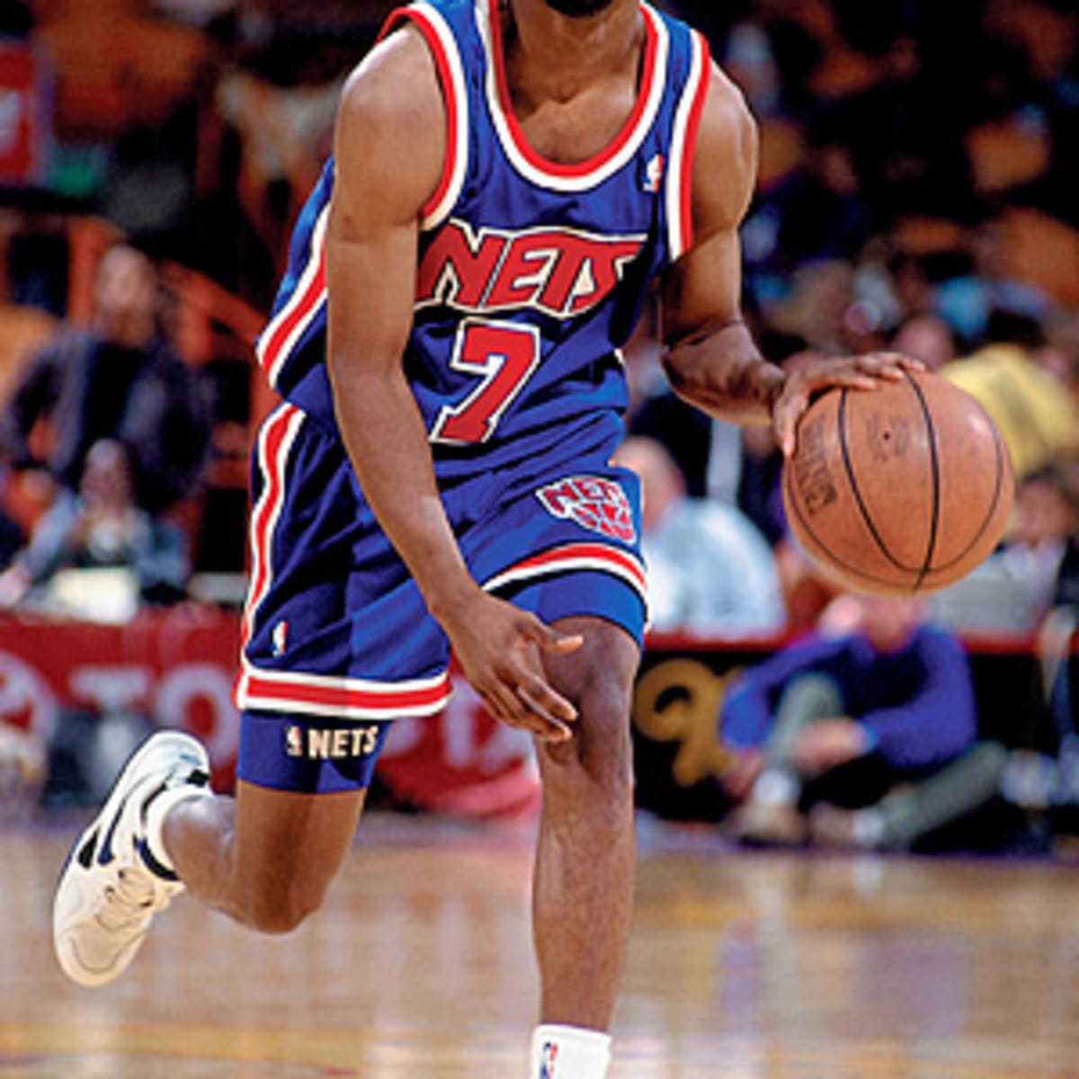 Former NBA All-Star Kenny Anderson says he was sexually abused as