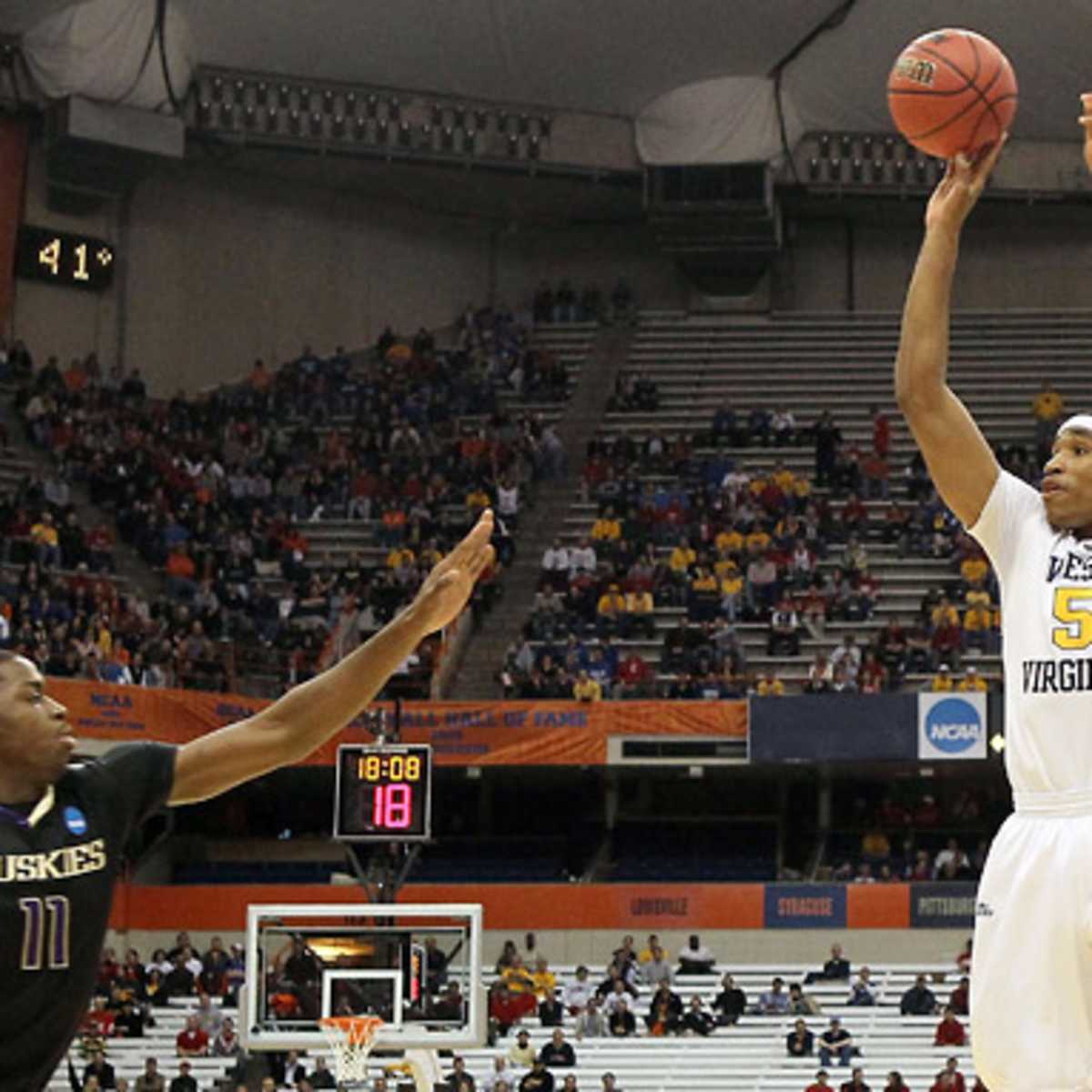 Scouting the Final Four: Coaches' Takes - Sports Illustrated